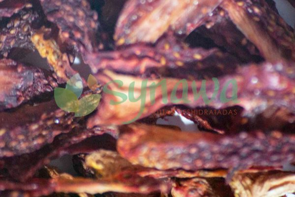 Frutilla - Imagen 3
