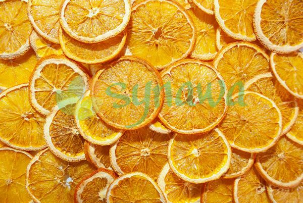 Naranja - Imagen 4
