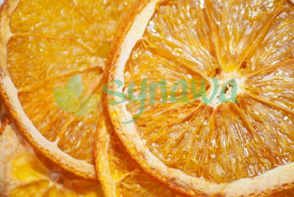 Naranja - Imagen 3