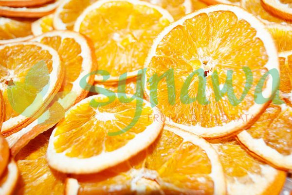 Naranja