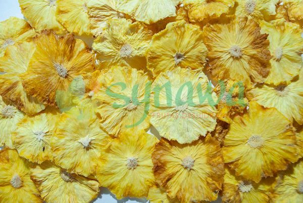 Snack Piña 30gr. (1u)